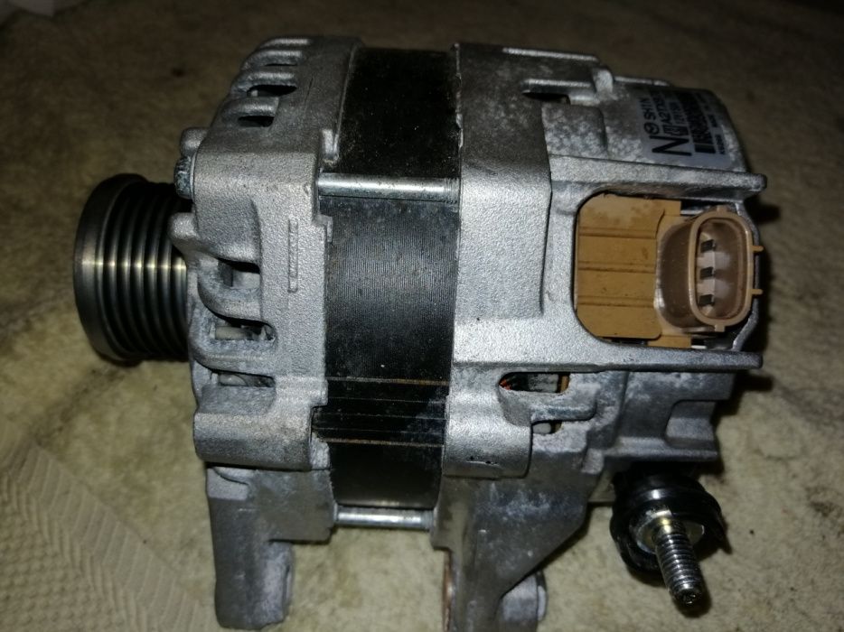 Alternator Mazda CX5, Mazda 6 sau 3