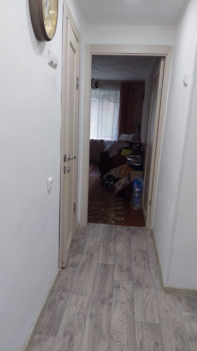 Продам квартиру 4 микрарайоне