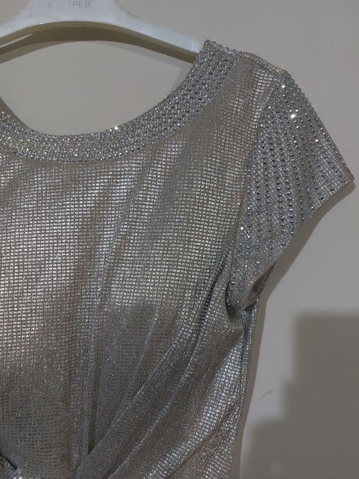 Toy marosimlar uchun koylak yozgi