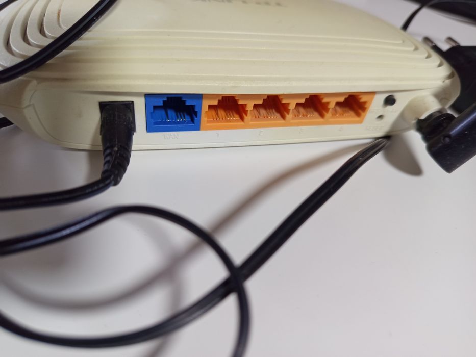 Продается Роутер