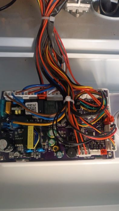 Ремонт газовых котлов