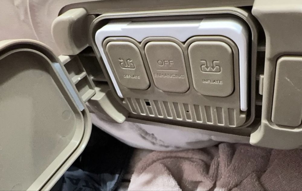 Проодам матрас надувной