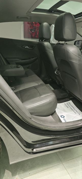 Malibu premier 2022 qora kraska tozza