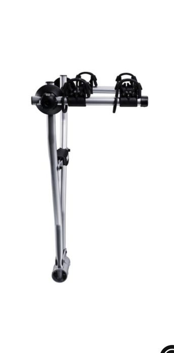 Închiriere suport biciclete Thule (cui remorcare și bare transversale)