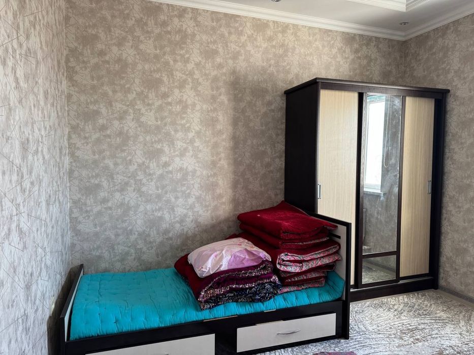 Продаётся квартира в центре города возле Мега Планет