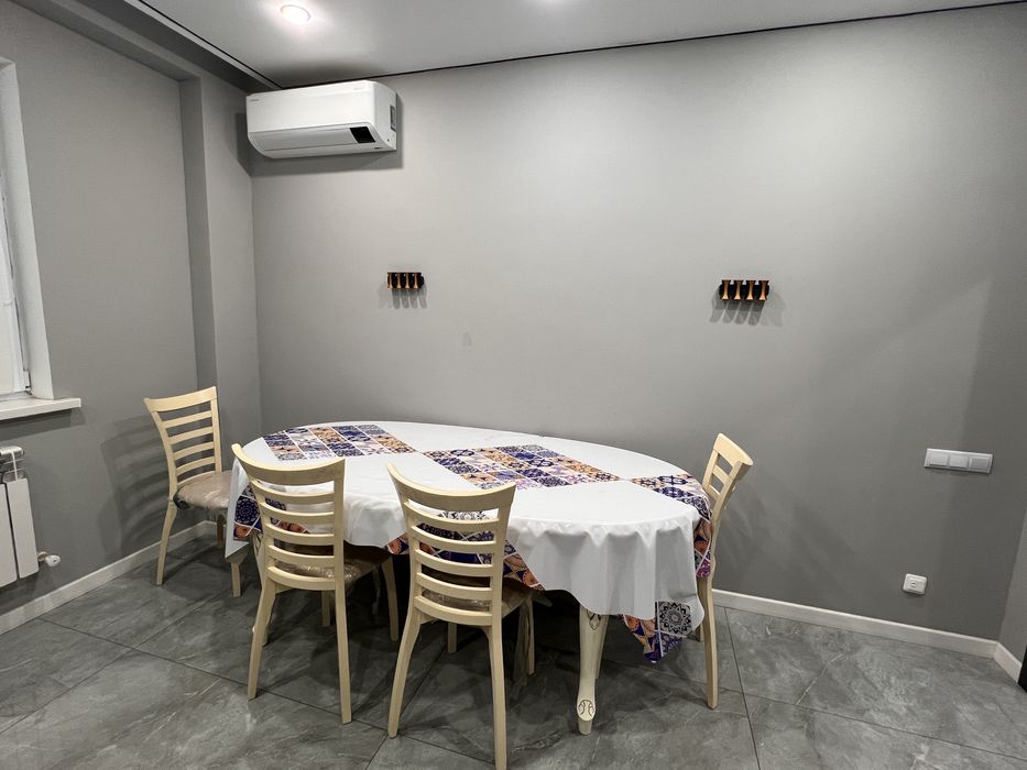 Аренда квартиры долгосрочно