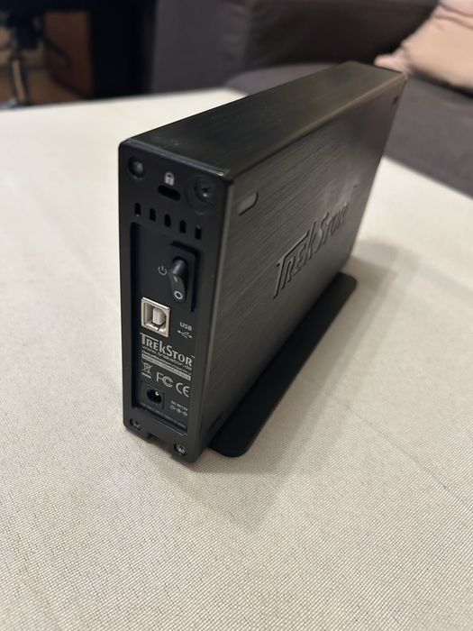 Hdd toshiba 500gb si extern 500