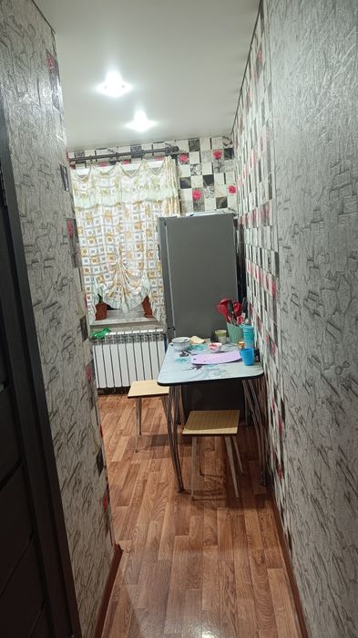 Продажа  квартиры
