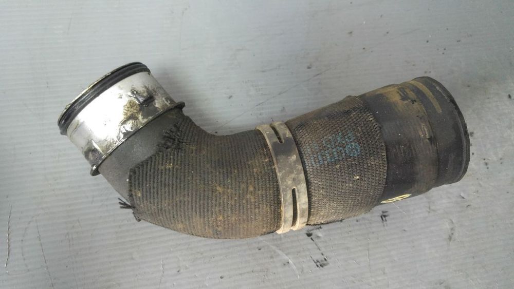 furtun intercooler 1.4 tdi bwb  vw polo 9n seat ibiza cordoba skoda fabia