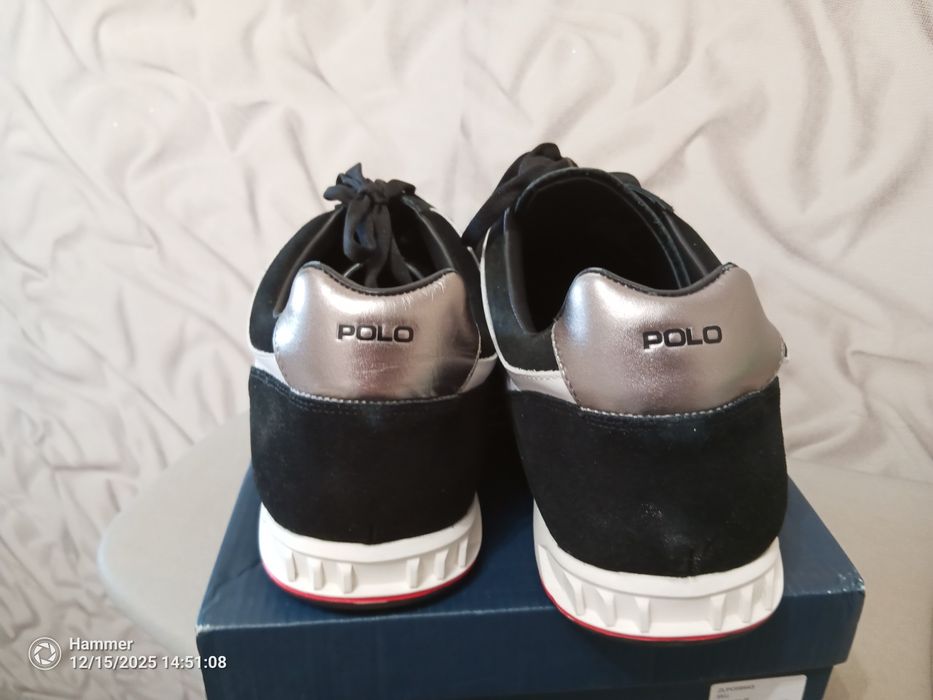 Мъжки маратонки POLO