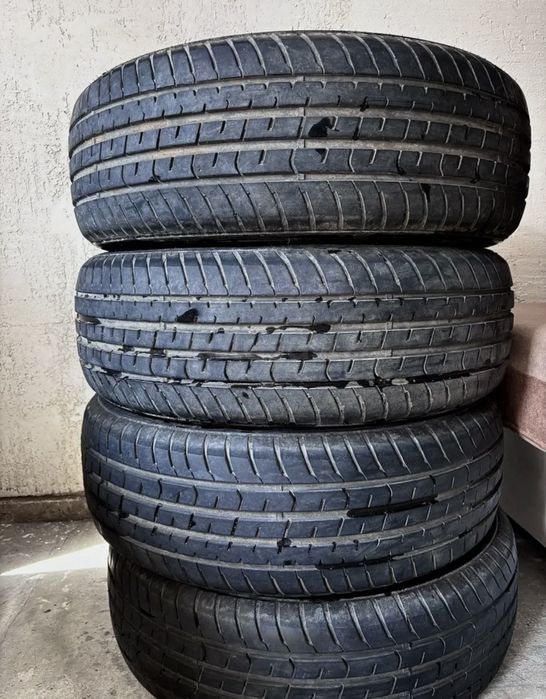 205/65/15 летний