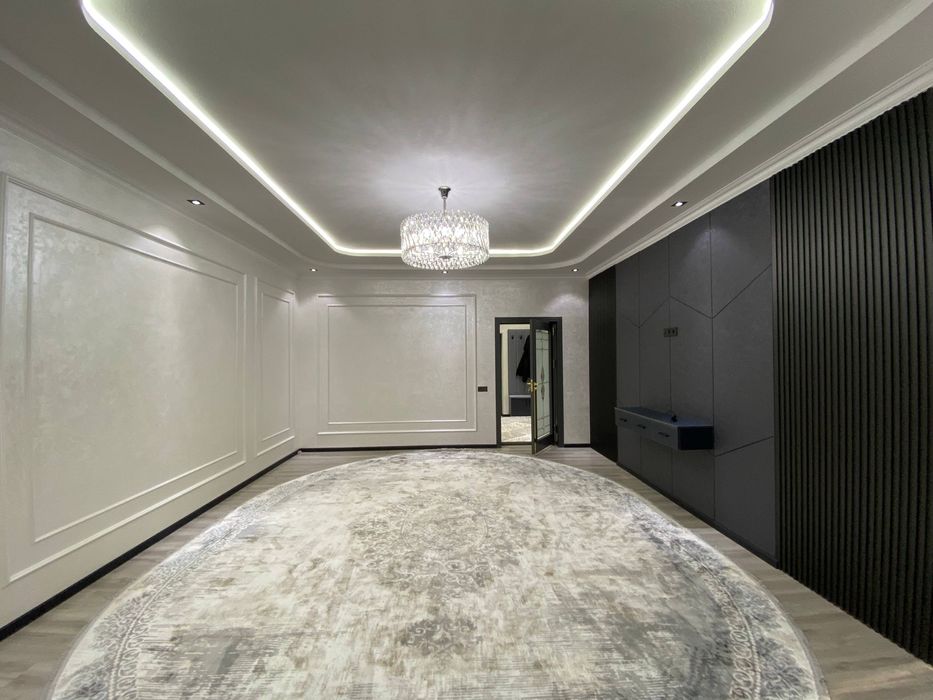 3 xonalik elitniy domda