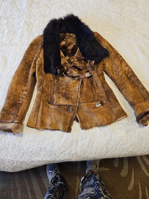 Дизайнерско кожено кожухче