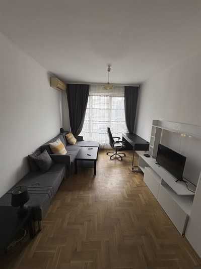 Двустаен апартамент под наем