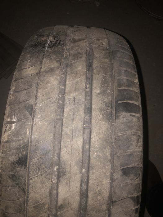 Диск от Тойоты Авалон