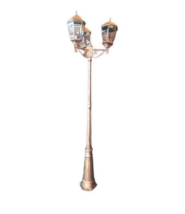 Уличные светильник