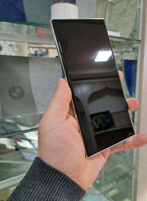 Samsung Galaxy S23 Ultra va S22Ulatra va va S21 Ultra 12/256GB