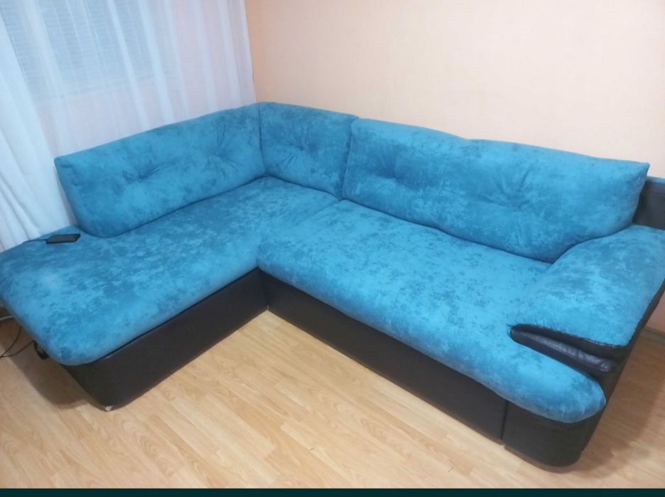 Tapiterie la domiciliul clientului