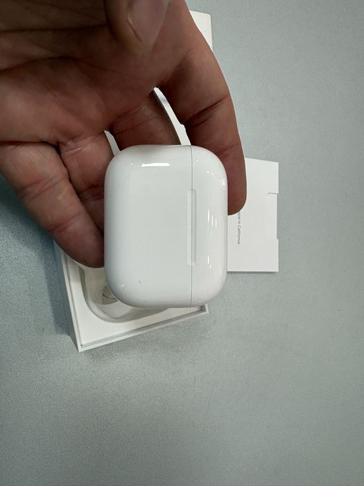 AirPods Pro, 3th Gen
