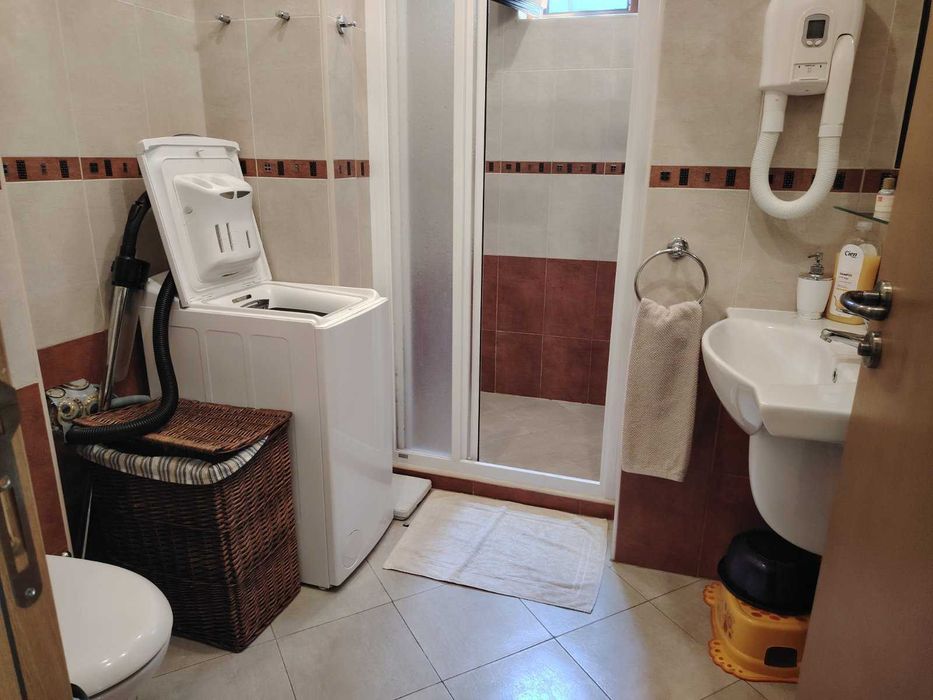 Дава се под наем Двустаен апартамент в Созопол - 60 кв.м за 59.67 € - Снимка #20