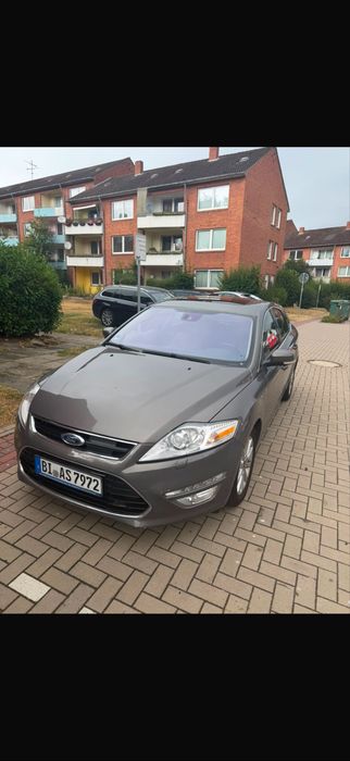 FORD Mondeo 2010 — imagine 3