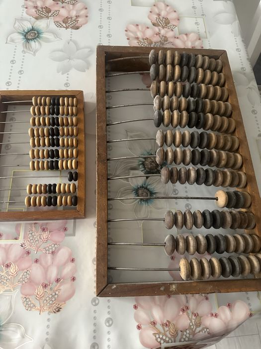Продам счеты советские