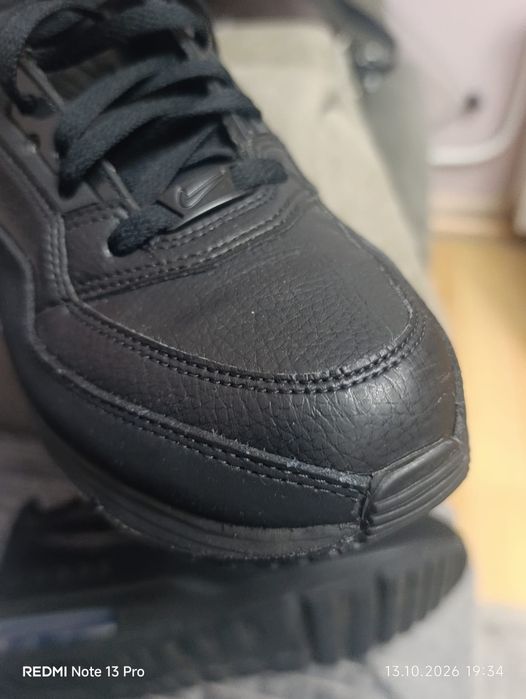 Nike Air Max Маратонки
