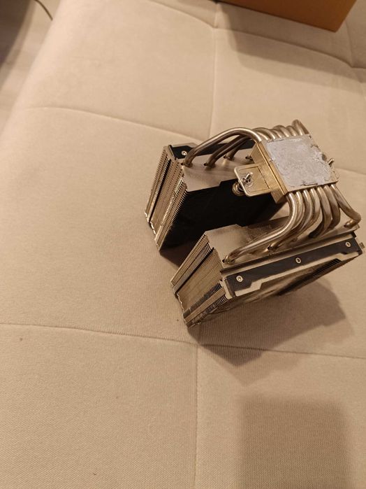 Cooler Procesor Deepcool Assassin 3