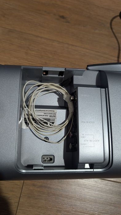 Система за домашно кино Philips