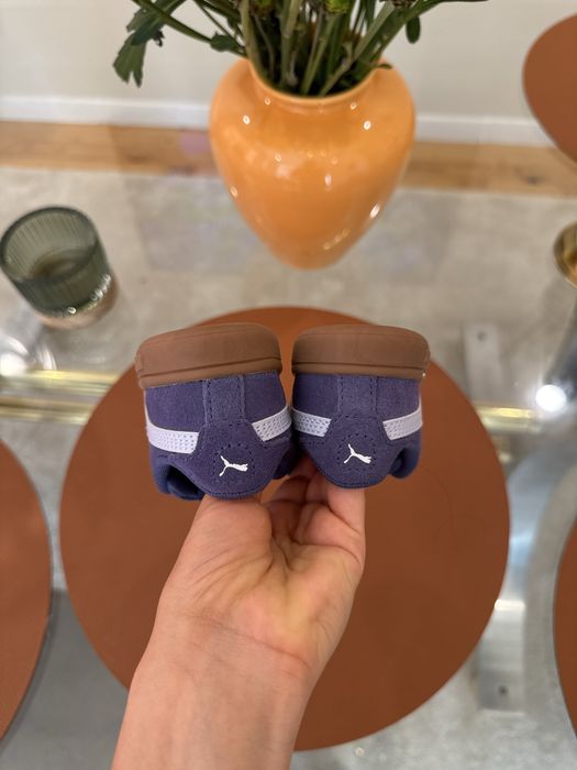 Нови детски маратонки Puma, р. 22 – оригинални