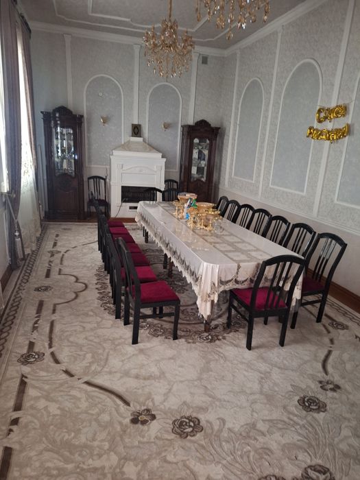 Продается двор в Чиланзарском районе, срочно