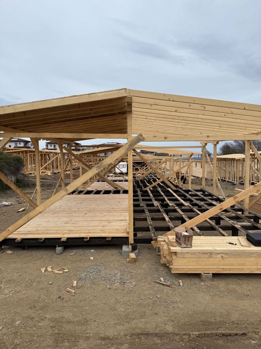 Продава се Къща в Царево - 56 кв.м за 820 €/кв.м - Снимка #8