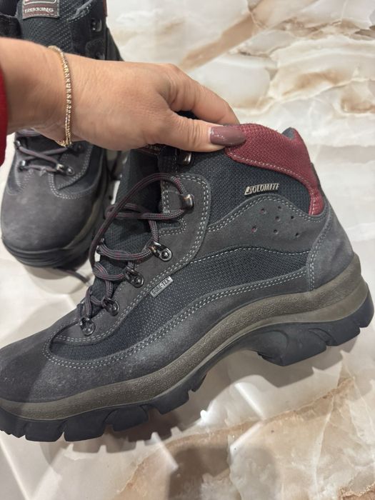 Мъжки обувки Dolomite Trekking