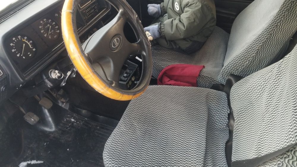 Продам семёрку 2004