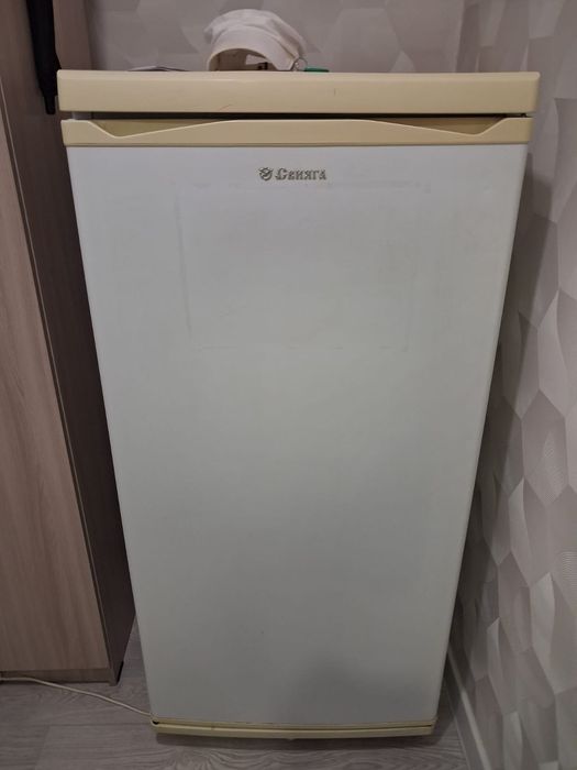 Продается холодильник. Б/у.