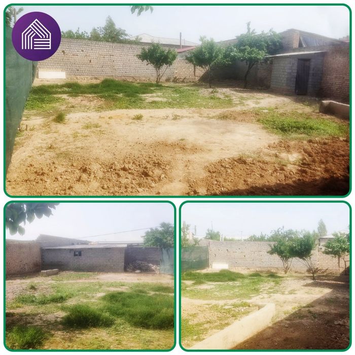 Ёр сотилади 3.7 сотих