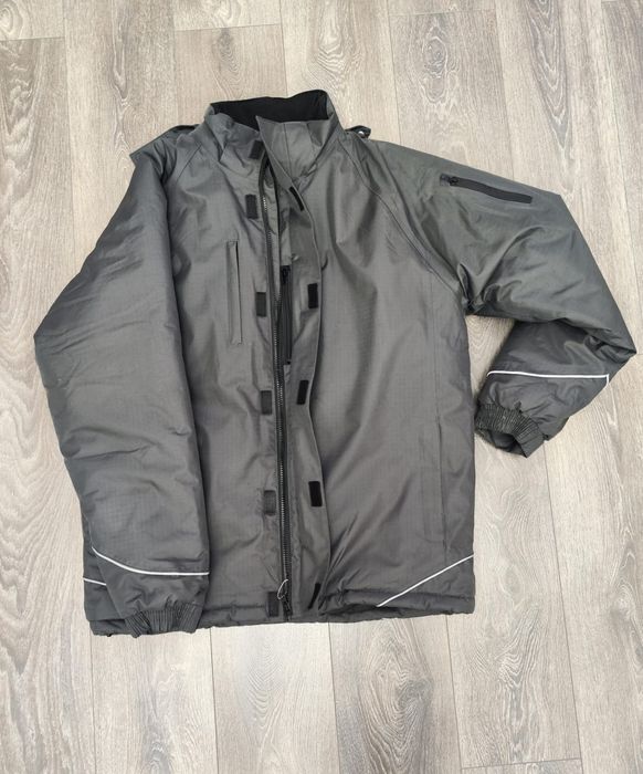 Geaca de iarna RENANIA