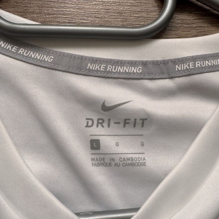 Nike Running T-shirt