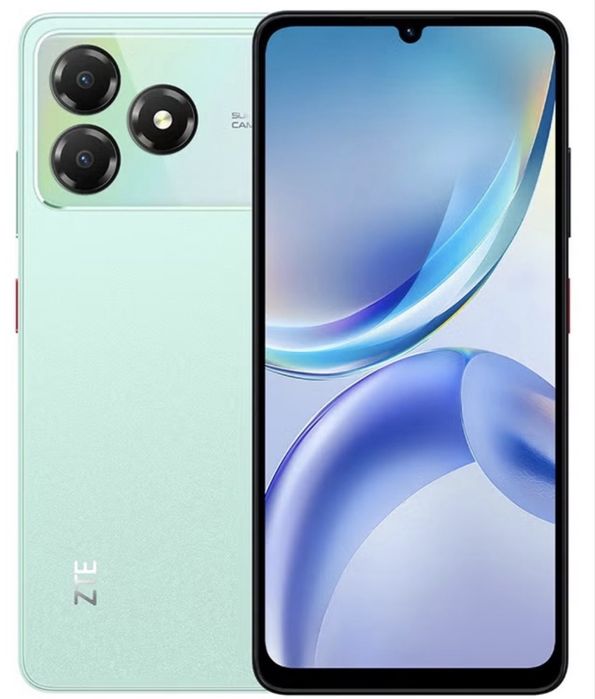 ZTE blade A36 4/64 gb