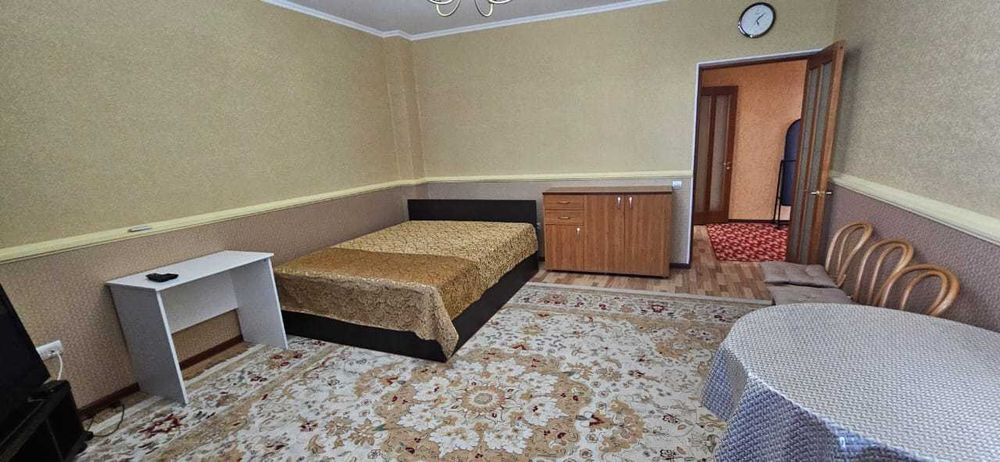 Продается 1 ком квартира ул.Сатпаева 48Г