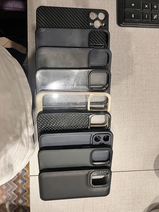 Чехлы на 13 про и 10