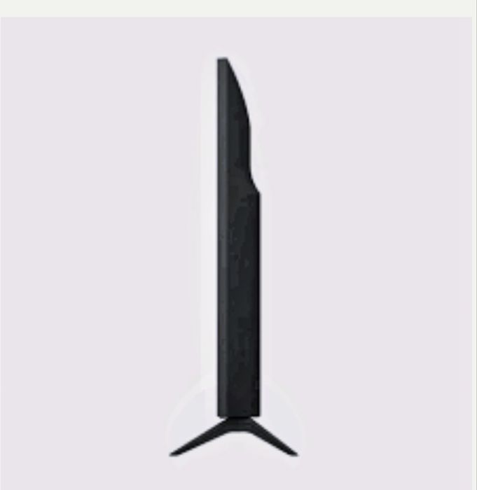Telvizr LG 43UA75009LA UHD 4K (2025) . Для дома.