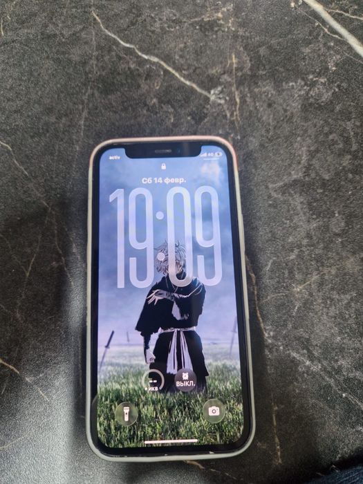 Iphone 12 mini 64gb продам