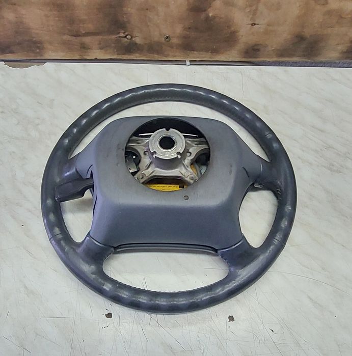 Руль Тойота Прадо 95