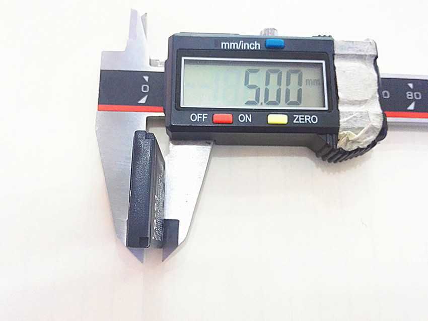 Батерия LQ-S1 за смарт часовник DZ09, A1, V8, X6, AB-S1, DJ-09, GJD..