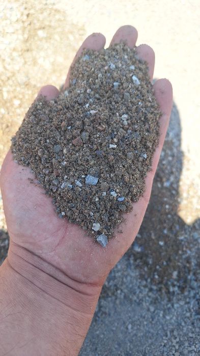 Песок Мытый Барханый Доставка