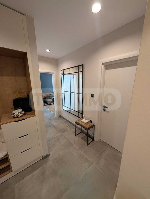 Дава се под наем Тристаен апартамент в Варна, Център - 75 кв.м за 1047.03 € - Снимка #12