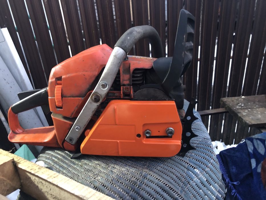 Drujba Husqvarna 576 originala