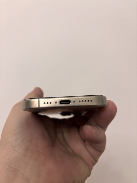 IPhone 15 Pro 256 память