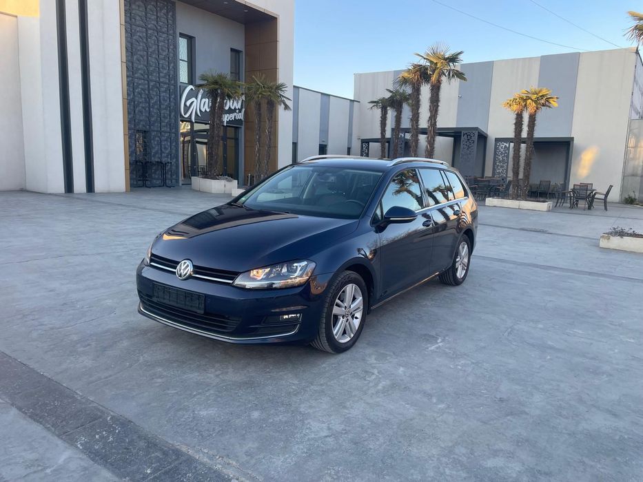 Vw Golf 7 2.0 tdi 150 cp DSG